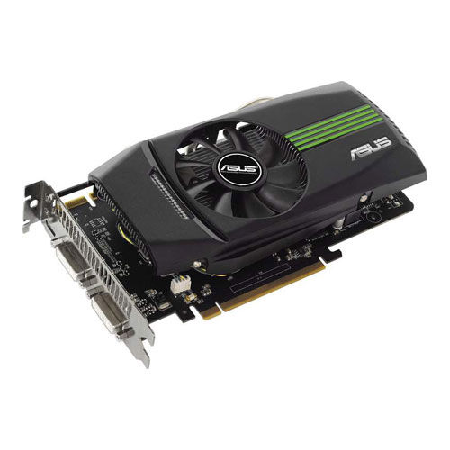 ASUS 90-C1CPK5-L0UAY0BZ graphics card NVIDIA GeForce GTX 460 1 GB GDDR5
