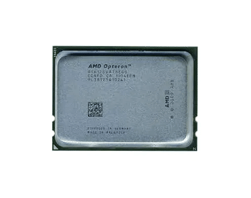 578023-001 - HP 2GHz Socket G34 Opteron 6128 HE 8-Core Processor