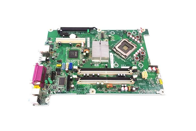 578188-001 - HP Socket LGA775 AMD Chipset BTX Motherboard