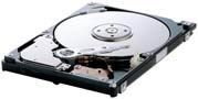 Samsung Spinpoint M 320GB Spinpoint M7 internal hard drive 5400 RPM 8 MB 2.5" Serial ATA II
