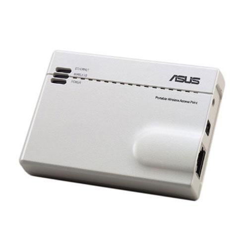 ASUS WL-330gE 54 Mbit/s