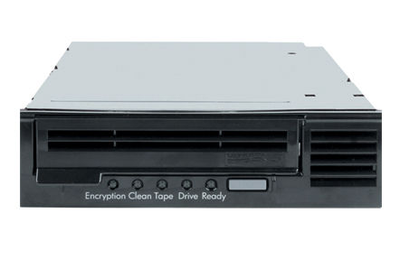 Fujitsu LTO-5 HH Storage drive Tape Cartridge 1.5 TB