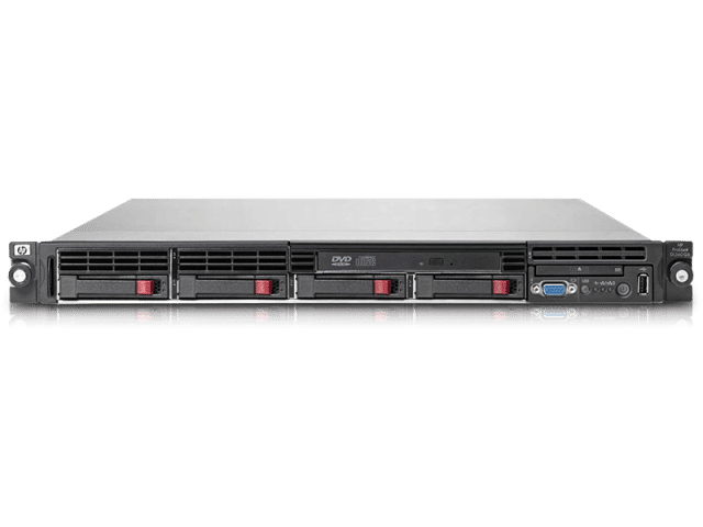 579240-001 - HPE DL360 G7 E5640 2.66GHz 6GB