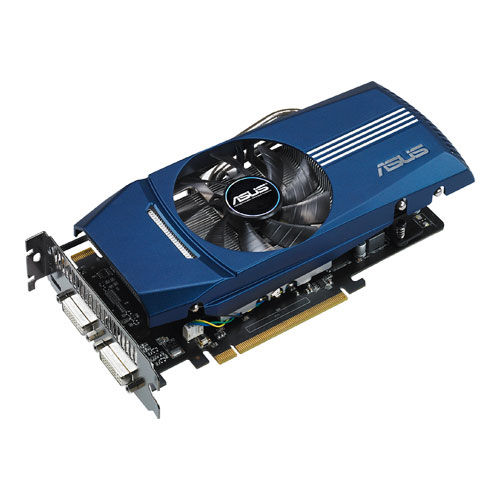 ASUS 90-C1CPL5-L0UAY0BZ graphics card GeForce GTX 460 1 GB GDDR5