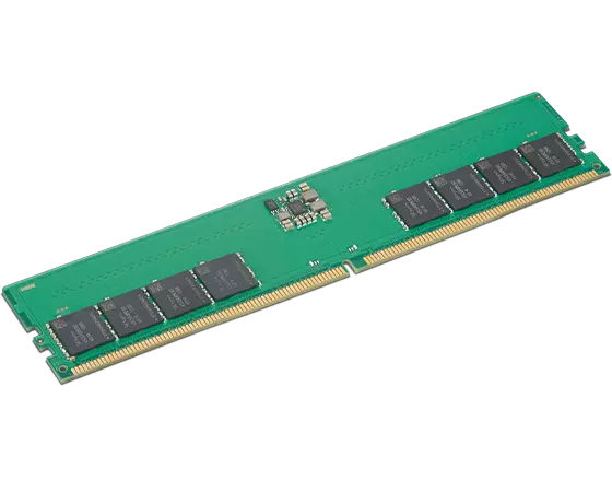 Lenovo 4X71K53893 memory module 16 GB 1 x 16 GB DDR5 288-pin DIMM ECC