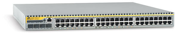 Allied Telesis AT-X900-48FE-00 Managed L3