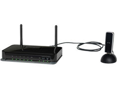 NETGEAR MBRN3000 Cellular network router