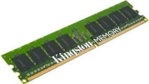 Kingston Technology System Specific Memory 2GB DDR2 800MHz Module memory module 1 x 2 GB 240-pin DIMM