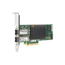 HPE 581199-001 Dual Port 10GbE server adapter