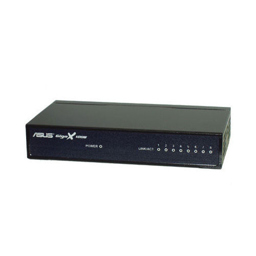 ASUS GigaX1008 Unmanaged L2