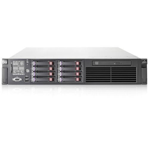 583970-001 - HPE ProLiant 2x Intel Xeon X5660 Server