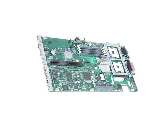 583981-001 - HP Socket G34 Motherboard DDR3 For ProLiant DL385 Gen7