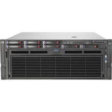 584084-001 - HPE DL580 G7 4 x X7560 8C 2.26Ghz 64GB