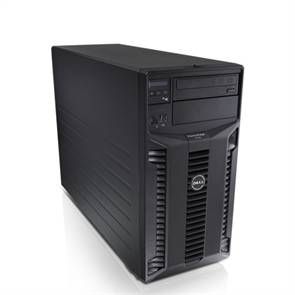 DELL PowerEdge T410 server 1.19 TB Tower (5U) Intel® Xeon® 5000 Sequence E5620 2.4 GHz 6 GB 580 W