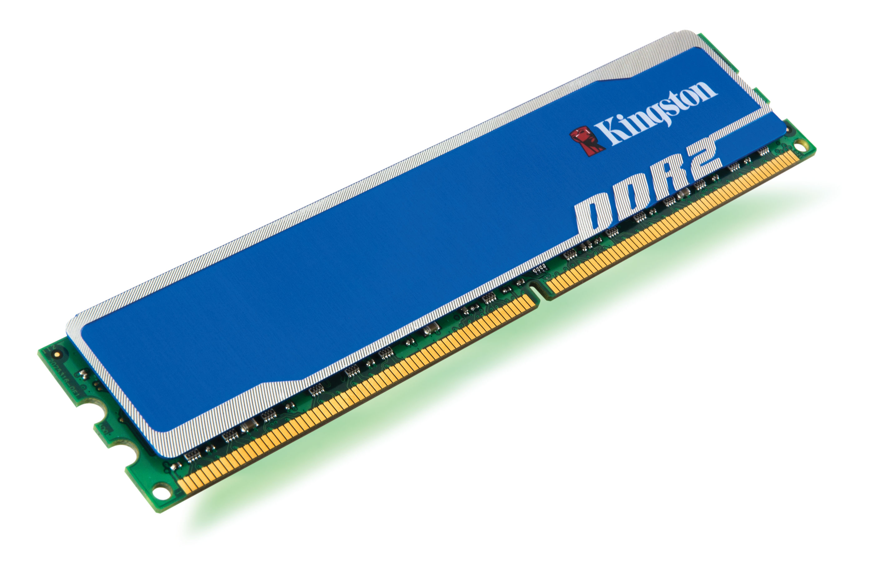 HyperX KHX6400D2B1/1G memory module 1 GB 1 x 1 GB DDR2 240-pin DIMM
