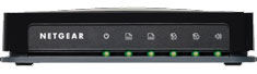 NETGEAR GS605AV Unmanaged Black