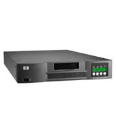 HP StorageWorks 1/8 Ultrium 448 Tape Autoloader Storage auto loader & library Tape Cartridge