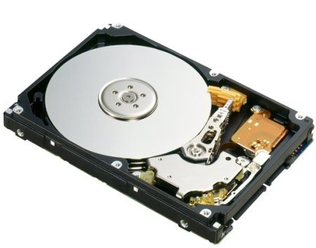 Fujitsu S26361-F3632-L100 internal hard drive 600 GB 10000 RPM 3.5" Serial ATA II