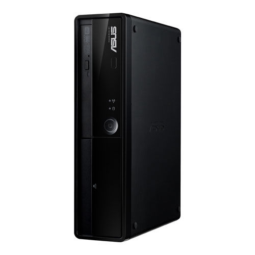 ASUS Booksize S1-AT5NM10E PC/workstation barebone USFF Black Intel NM10 BGA 559