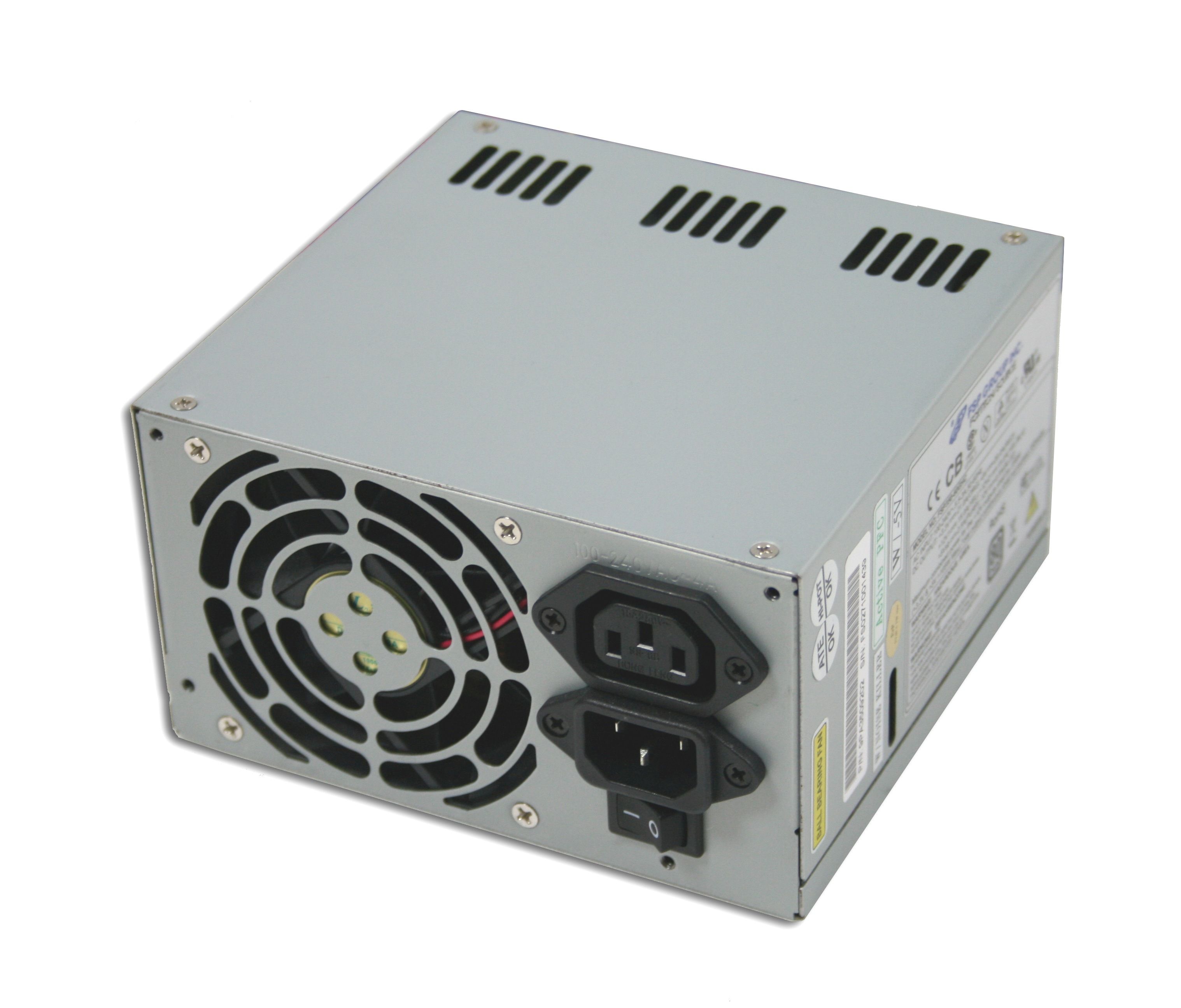FSP FSP350-60GHC(M) power supply unit 300 W Grey