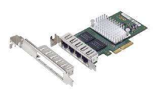 Fujitsu D2745 Internal Ethernet 1000 Mbit/s