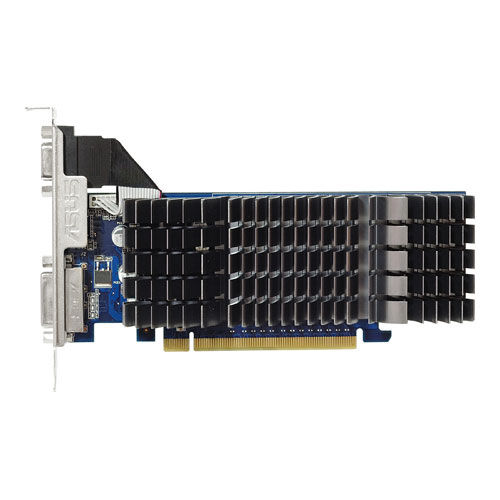 ASUS 90-C1CP6K-L0UANAYZ graphics card NVIDIA GeForce 210 1 GB GDDR3