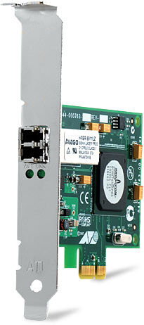 Allied Telesis AT-2972SX-901 Internal Ethernet 1000 Mbit/s
