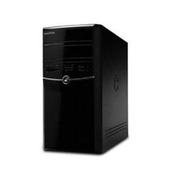Acer eMachines ET1850 Intel® Core™2 Duo E7500 3 GB DDR3-SDRAM 500 GB Intel® GMA X4500 Windows 7 Home Premium Midi Tower PC Black