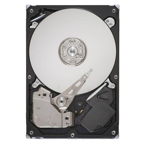 Acer 1000GB SATA2 5400rpm internal hard drive 1 TB 16 MB Serial ATA