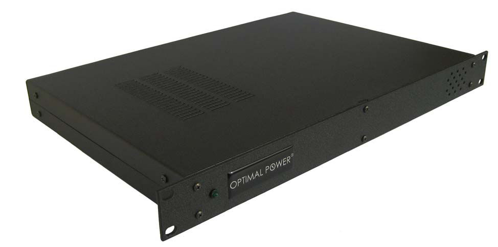 NETGEAR RPS5412 power supply unit 300 W Black