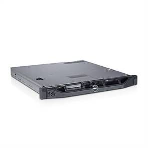DELL PowerEdge R210 server 250 GB Rack (1U) Intel® Core™ i3 i3-530 2.93 GHz 2 GB DDR3-SDRAM 250 W