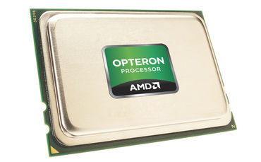 HP AMD Opteron 6168 processor 1.9 GHz 12 MB L3