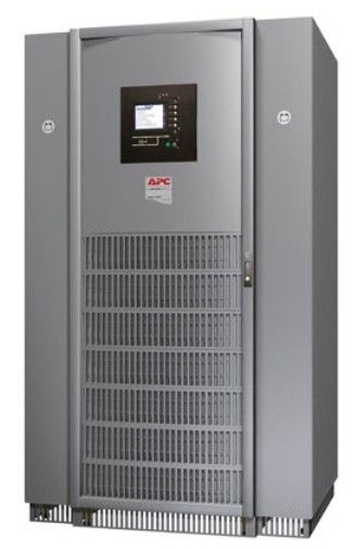 APC G5TU60H uninterruptible power supply (UPS) 60 kVA