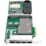 587224-001 - HP Smart Array P812 24-Ports SATA 3Gb/s SAS 6Gb/s PCI Express x8 1GB Cache High Profile RAID Controller Card