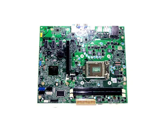 587302-001 - HP Socket LGA775 Intel G45S Express Chipset Micro-ATX System Board (Motherboard) for Pro 3000 Supports Core 2 Duo/Pentium DDR3 4x DIMM