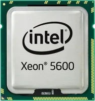 587493-B21 - HPE 2.93GHz Socket LGA1366 X5670 6-Core Processor