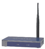 NETGEAR 2x WG103 1000 Mbit/s Power over Ethernet (PoE)