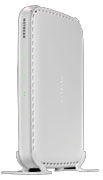 NETGEAR WNAP210 1000 Mbit/s