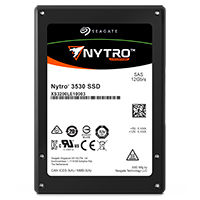 Seagate Nytro 3530 1.6 TB 2.5" SAS 3D eMLC