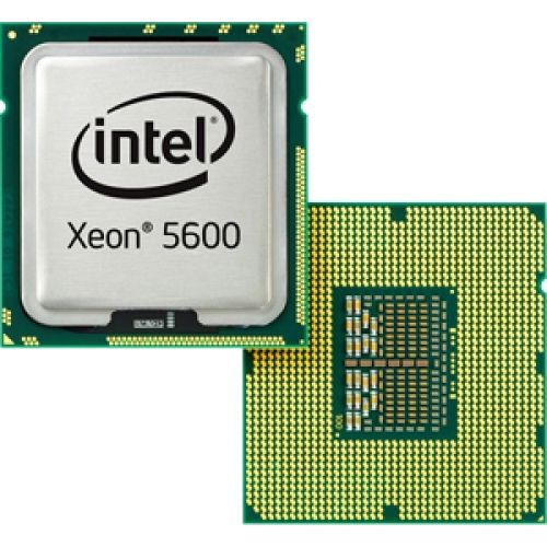 588068-B21 - HPE LGh2366 2.66GHz Xeon E5640 4-Core Processor