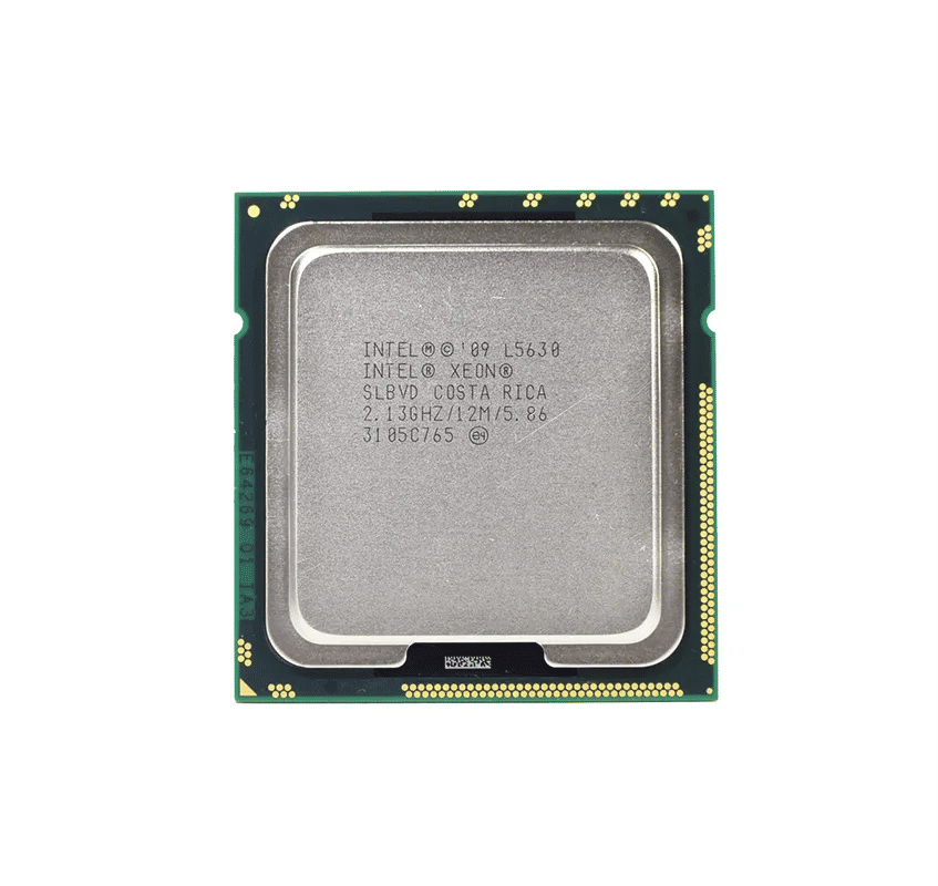 588080-L21 - HPE 2.13GHz LGA1366 Xeon L5630 4-Core Processor