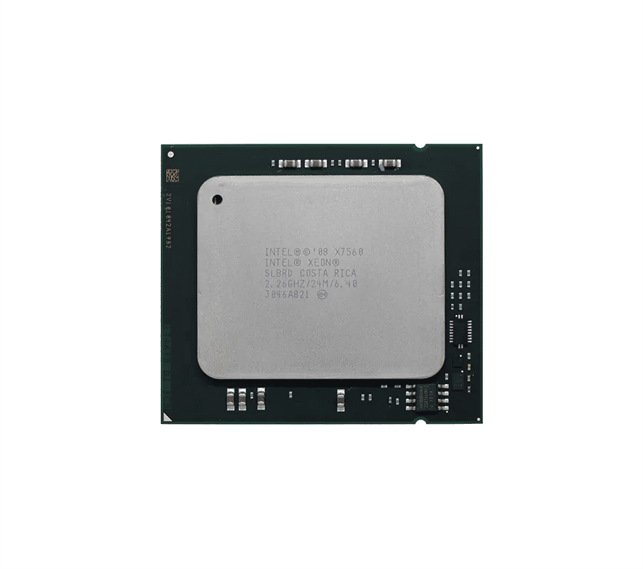 588143-L21 - HP 2.27GHz Socket LGA1567 X7560 8-Core Processor