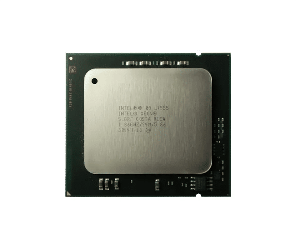 588154-B21 - HPE 1.87GHz Socket LGA1567 Xeon L7555 8-Core Processor