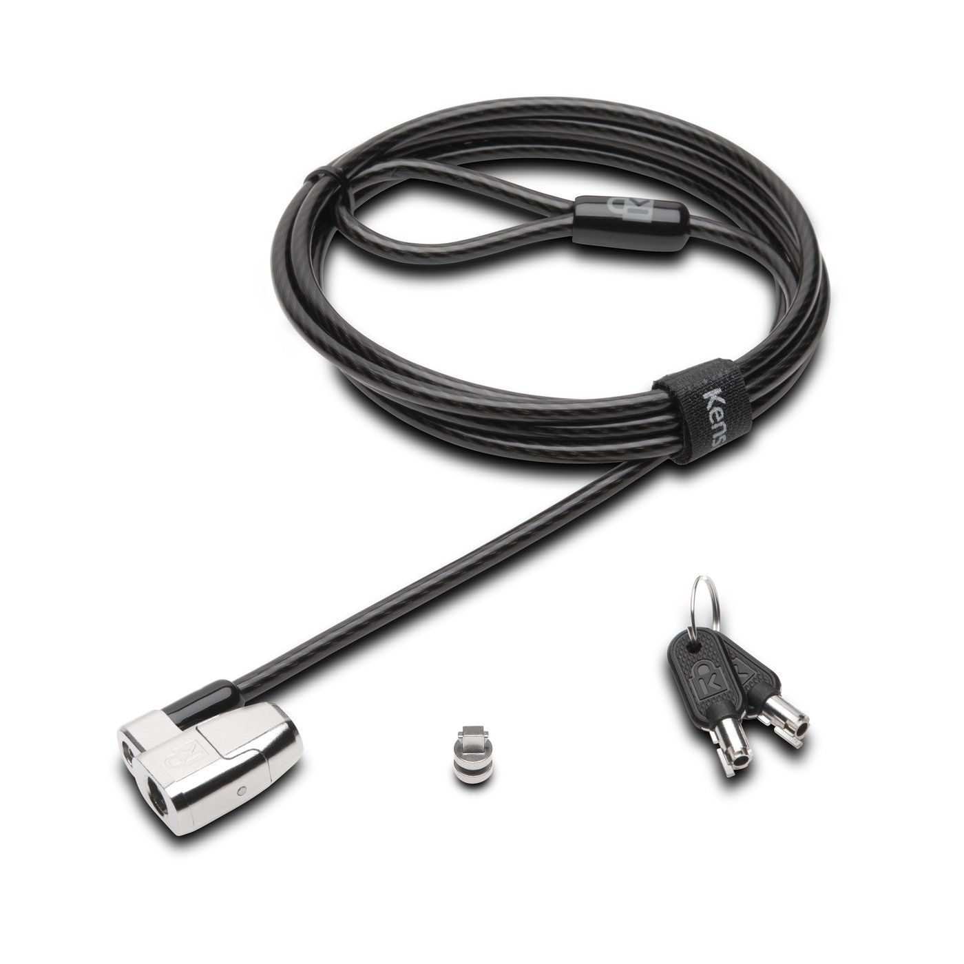 Kensington CS 2.0 KEYED LOCK FOR DELL KD