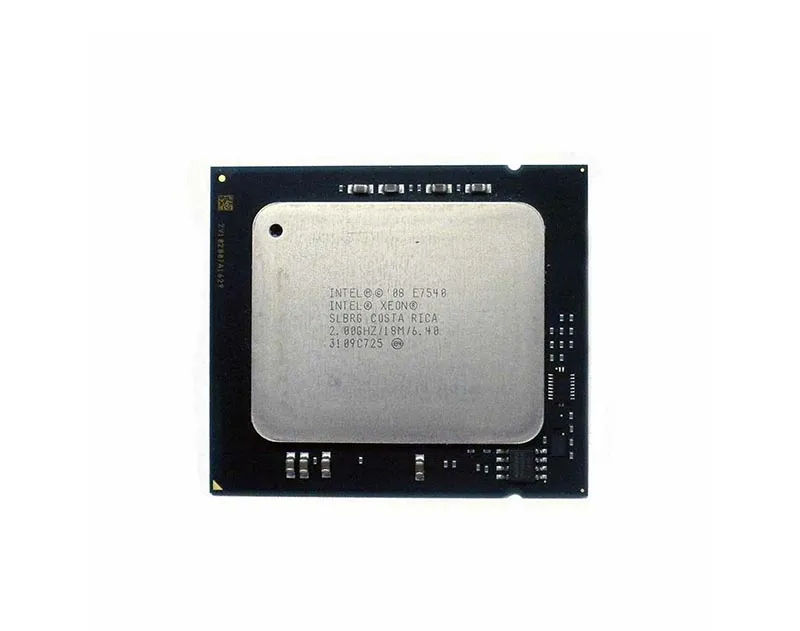 589090-B21 - HPE 2.00GHz LGA1567 Xeon E7540 6-Core Processor