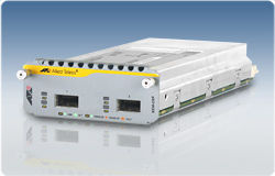 Allied Telesis AT-XEM-2XP Voice network module