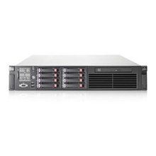 589150-001 - HPE ProLiant 1x Intel Xeon E5630 Server