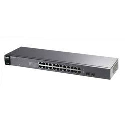 Zyxel GS1100-24 Unmanaged