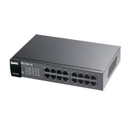 Zyxel GS1100-16 Unmanaged