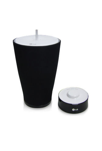LG PW15K audio module